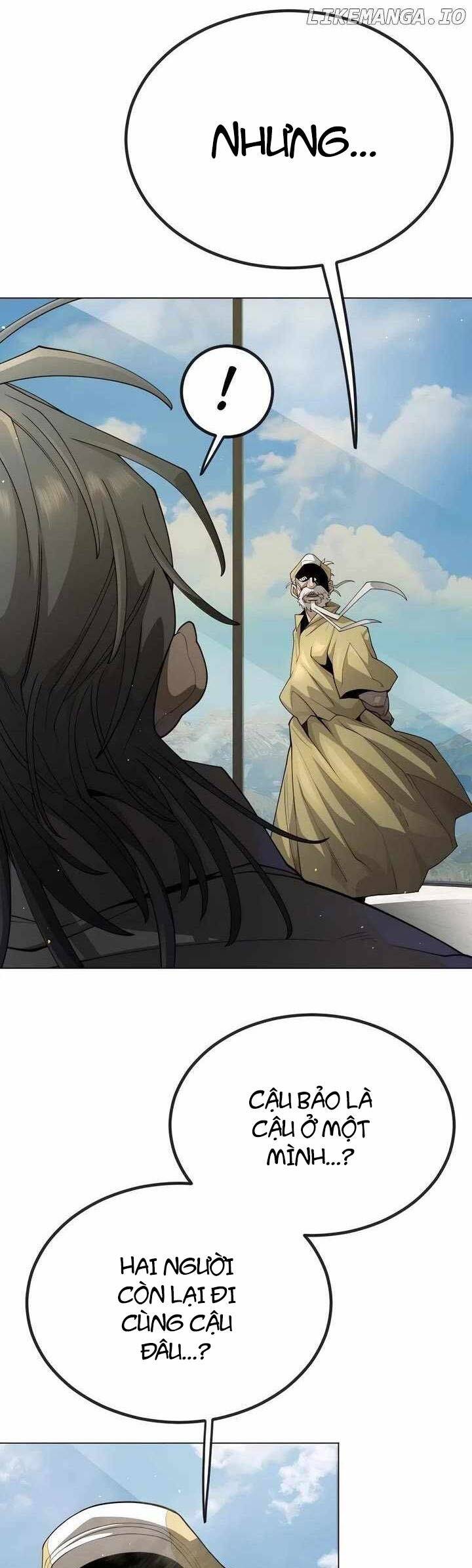 Kĩ Nguyên Của Anh Hùng Chapter 188 - 9