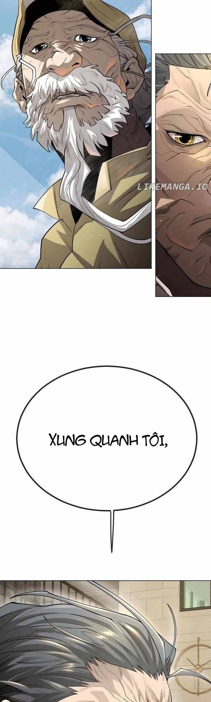 Kĩ Nguyên Của Anh Hùng Chapter 188 - 10