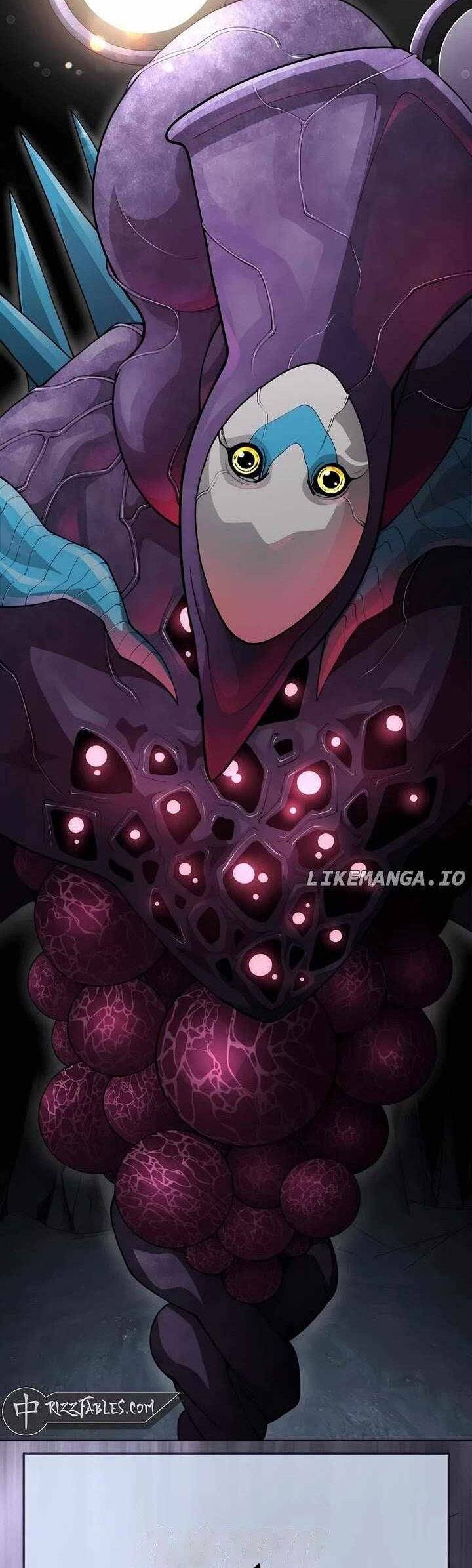 Kĩ Nguyên Của Anh Hùng Chapter 188 - 18