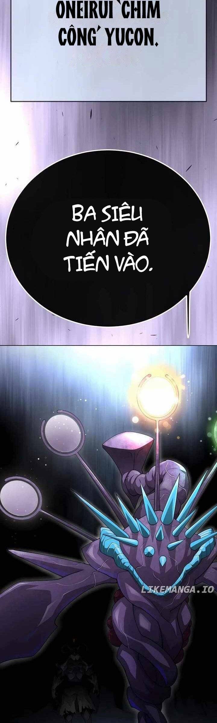 Kĩ Nguyên Của Anh Hùng Chapter 188 - 19