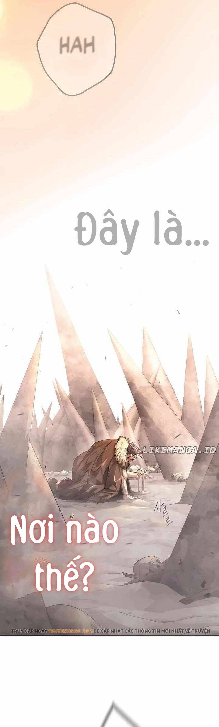 Kĩ Nguyên Của Anh Hùng Chapter 188 - 30