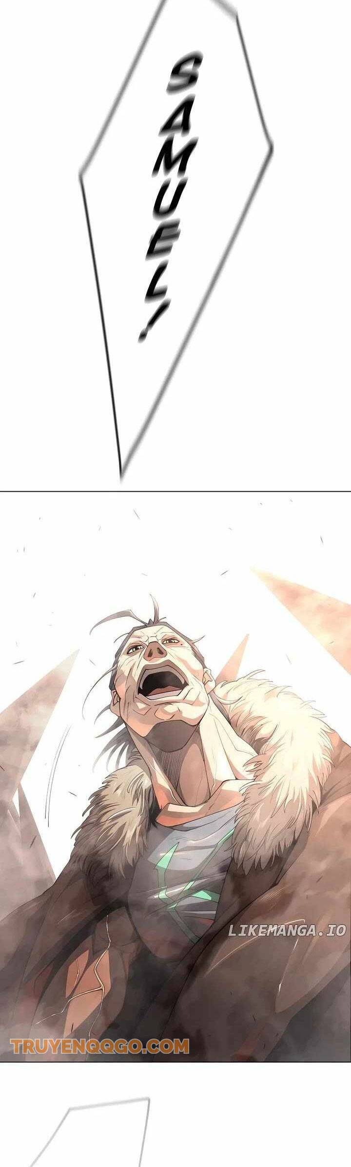 Kĩ Nguyên Của Anh Hùng Chapter 188 - 31