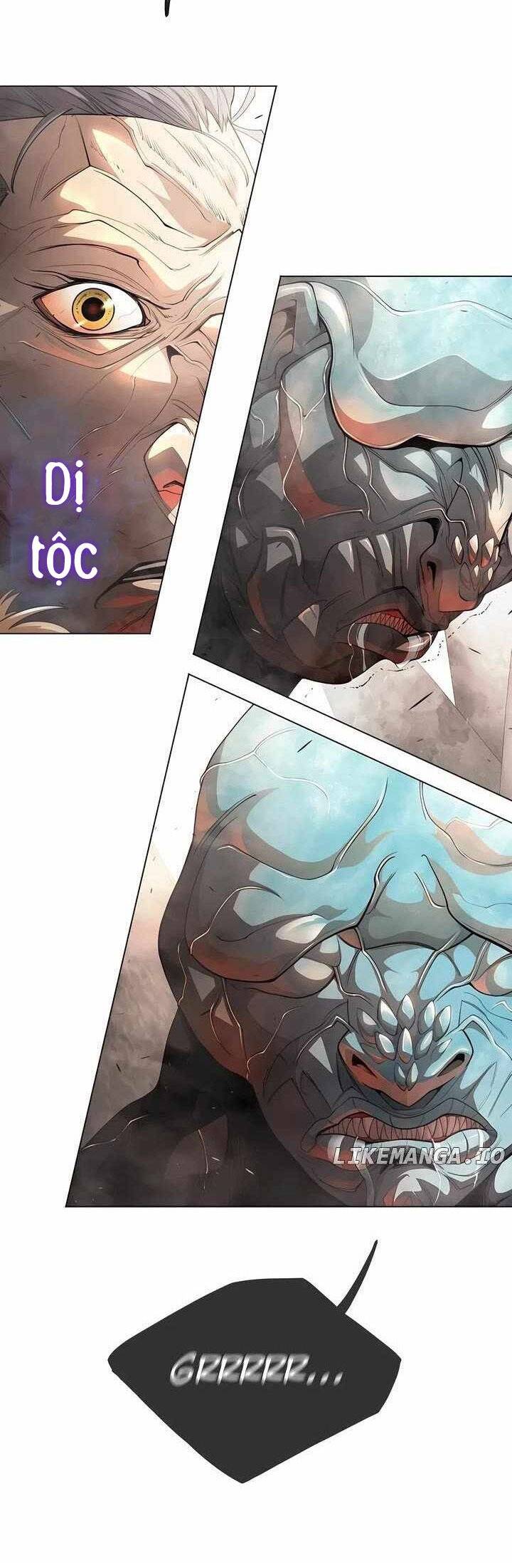 Kĩ Nguyên Của Anh Hùng Chapter 188 - 35
