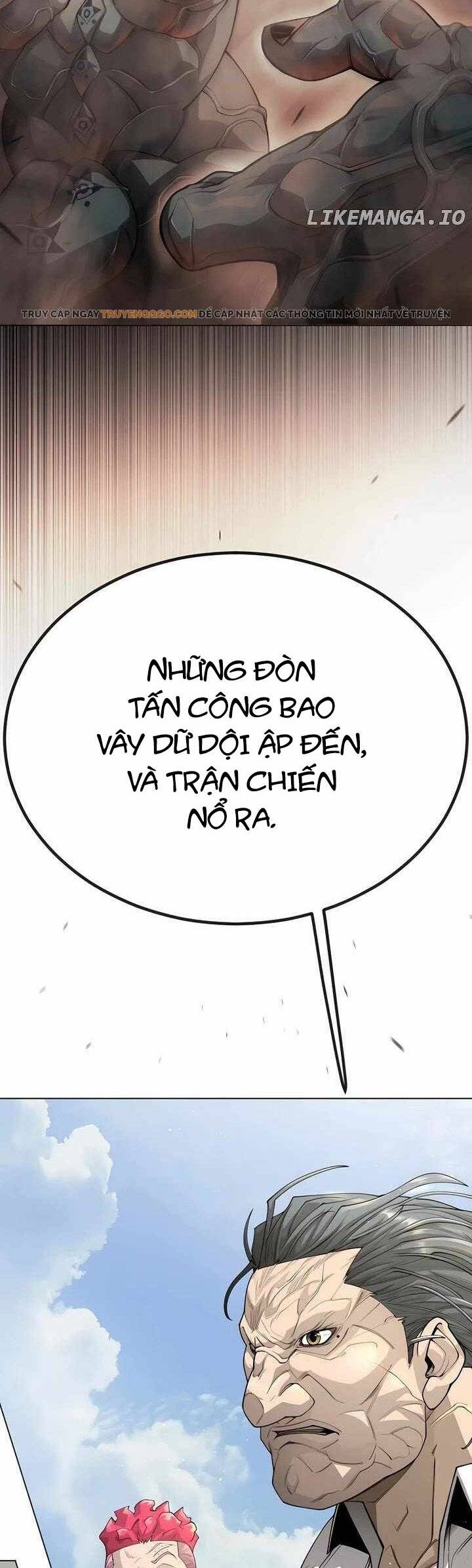 Kĩ Nguyên Của Anh Hùng Chapter 188 - 38