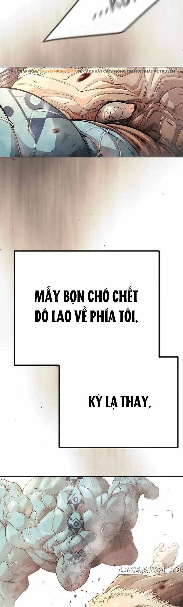 Kĩ Nguyên Của Anh Hùng Chapter 188 - 47