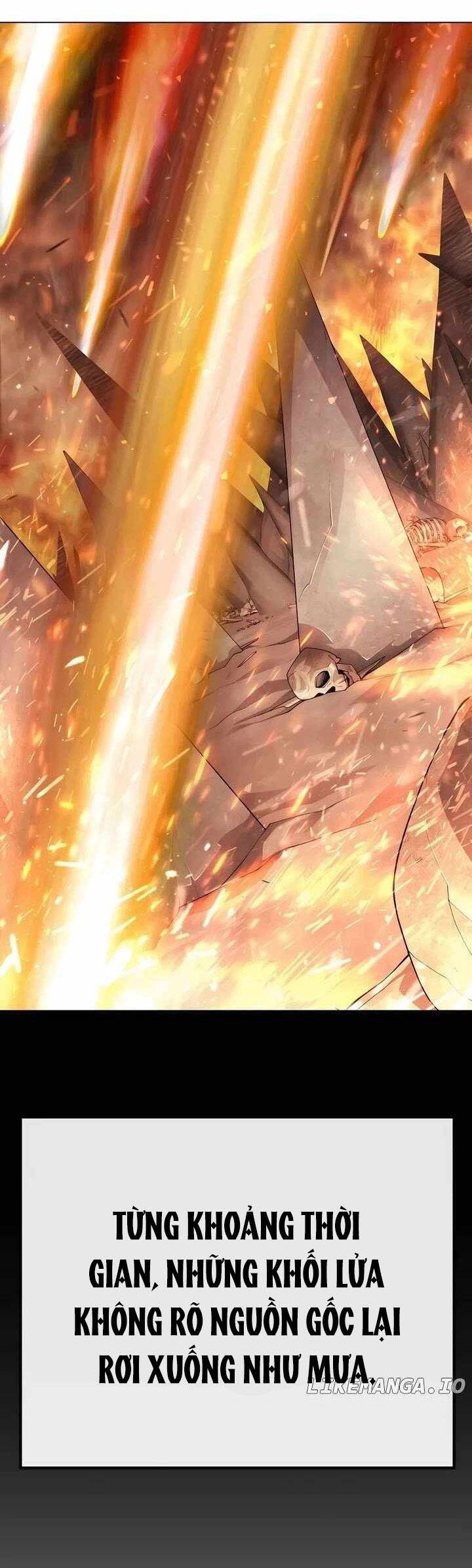 Kĩ Nguyên Của Anh Hùng Chapter 188 - 50