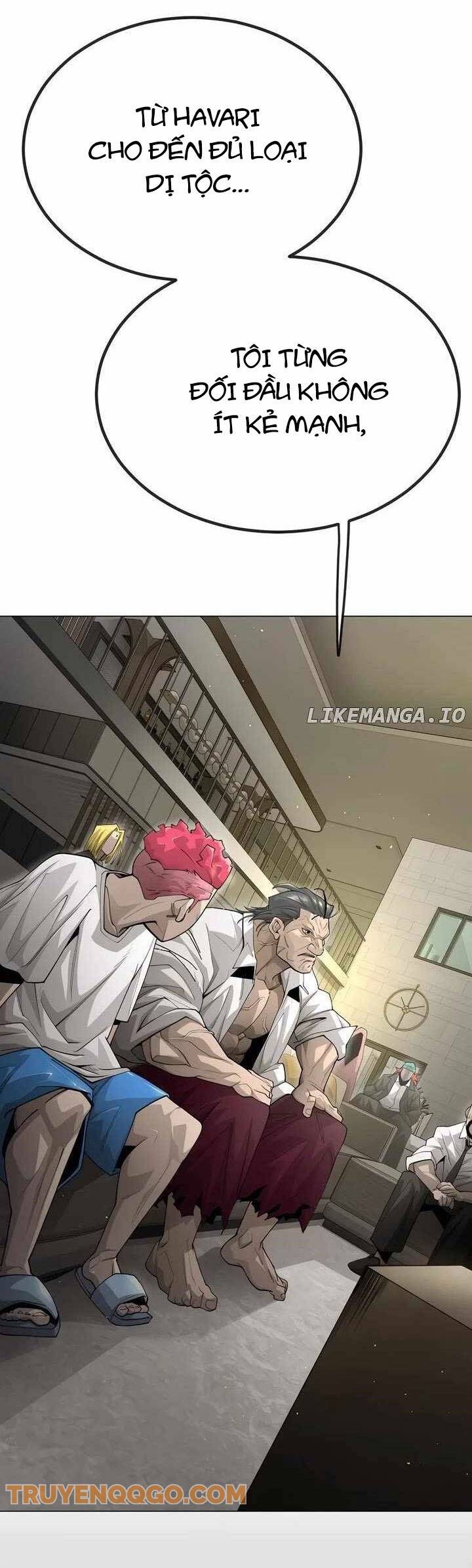 Kĩ Nguyên Của Anh Hùng Chapter 188 - 53