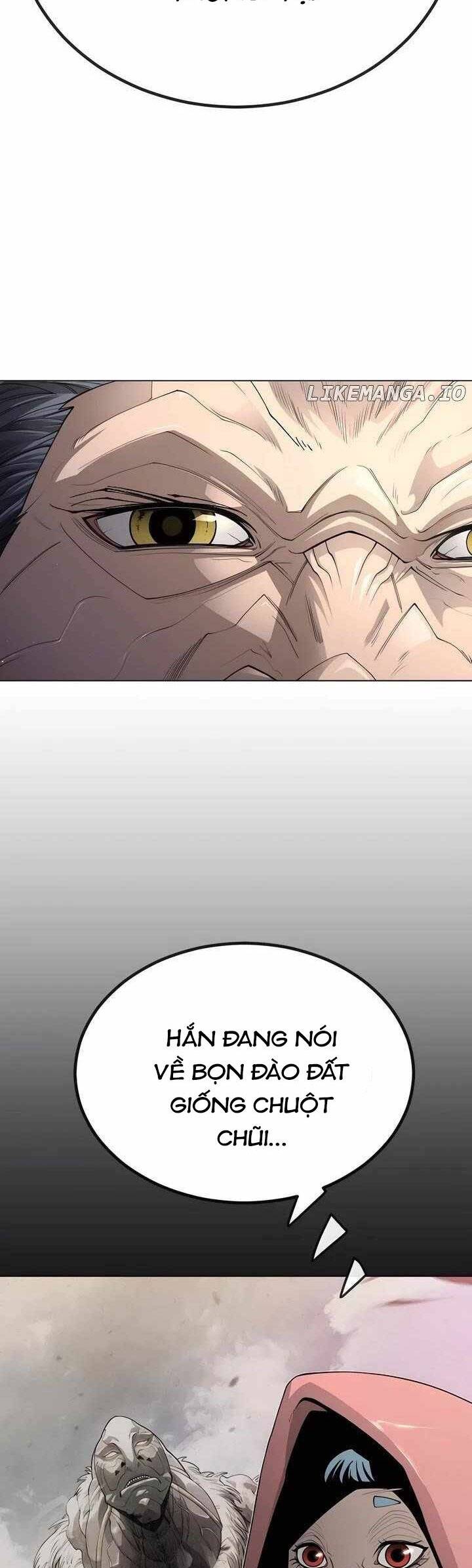 Kĩ Nguyên Của Anh Hùng Chapter 188 - 58