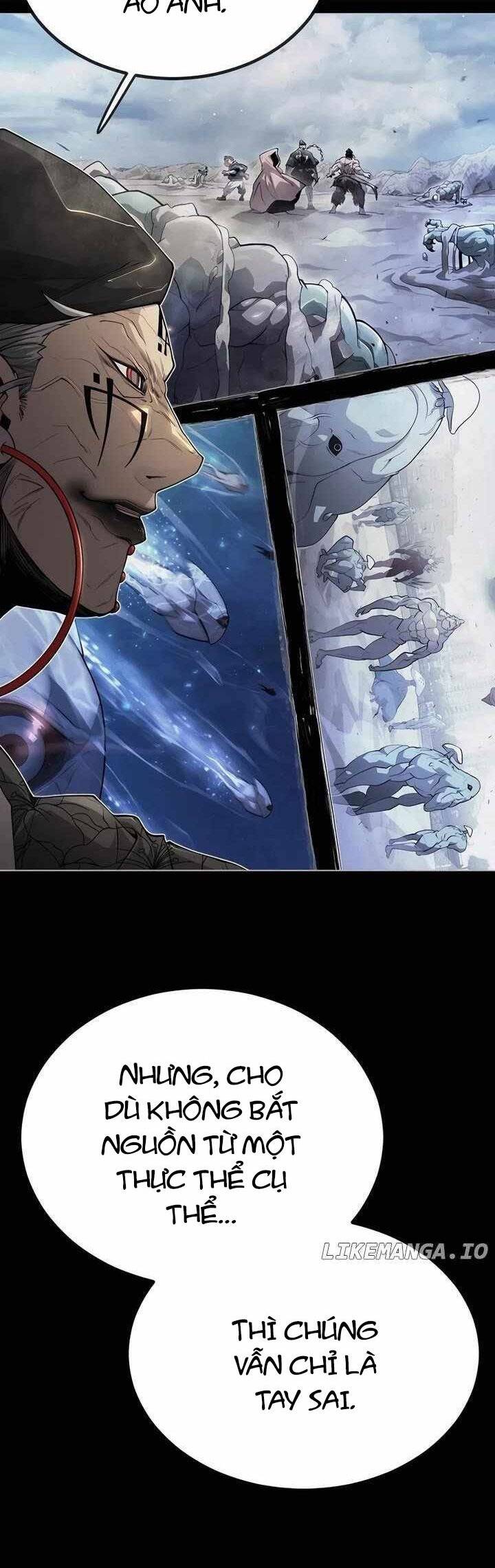 Kĩ Nguyên Của Anh Hùng Chapter 188 - 60