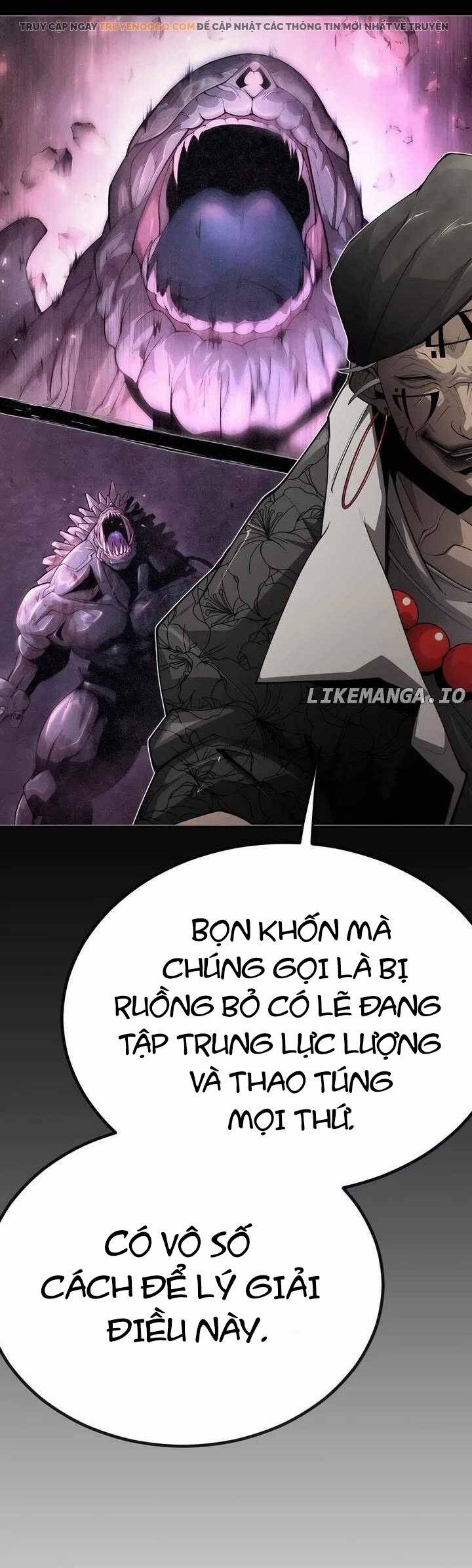 Kĩ Nguyên Của Anh Hùng Chapter 188 - 61