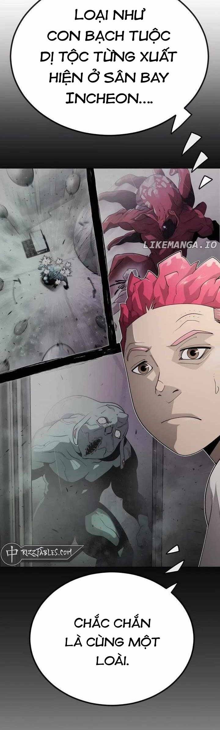 Kĩ Nguyên Của Anh Hùng Chapter 188 - 63