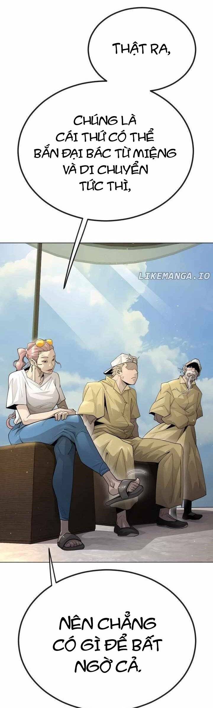 Kĩ Nguyên Của Anh Hùng Chapter 188 - 65