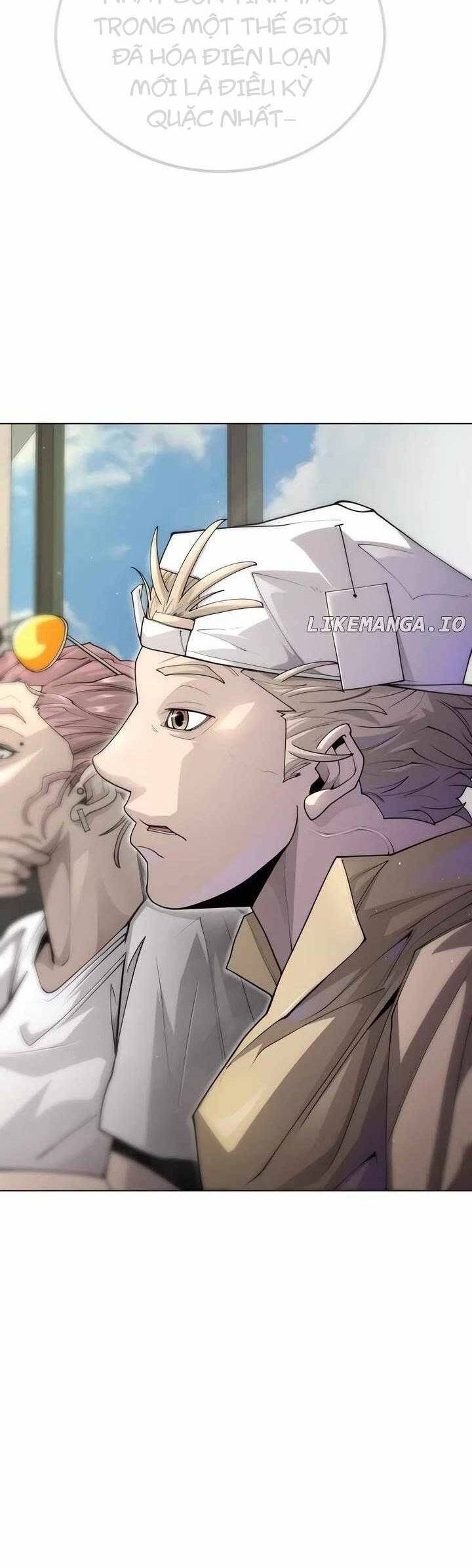 Kĩ Nguyên Của Anh Hùng Chapter 188 - 67