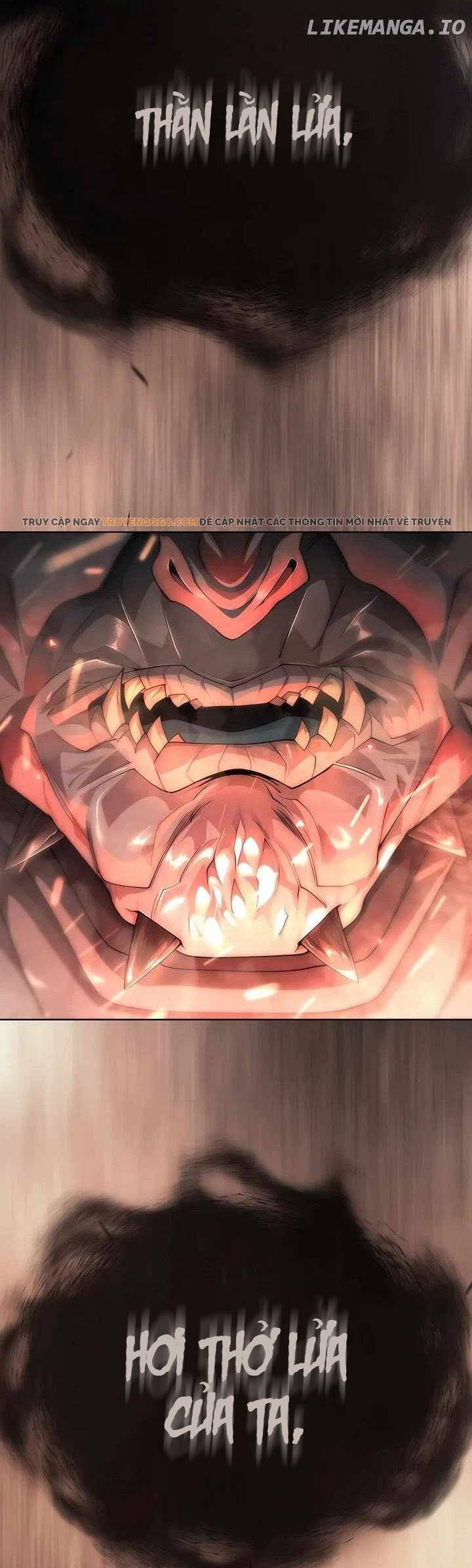 Kĩ Nguyên Của Anh Hùng Chapter 188 - 81