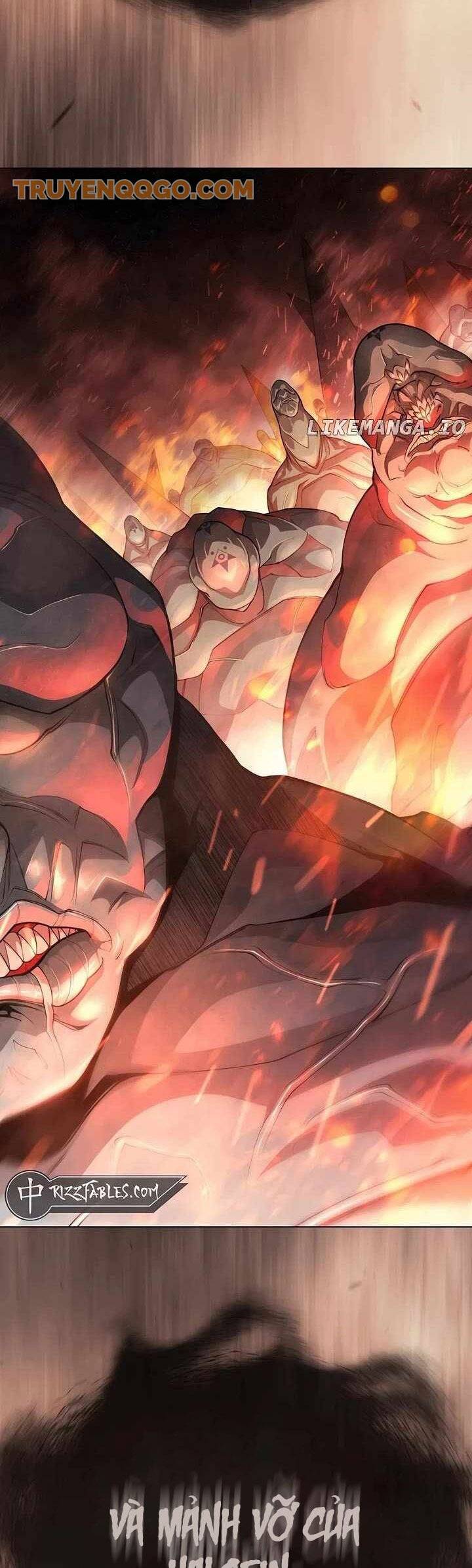 Kĩ Nguyên Của Anh Hùng Chapter 188 - 82