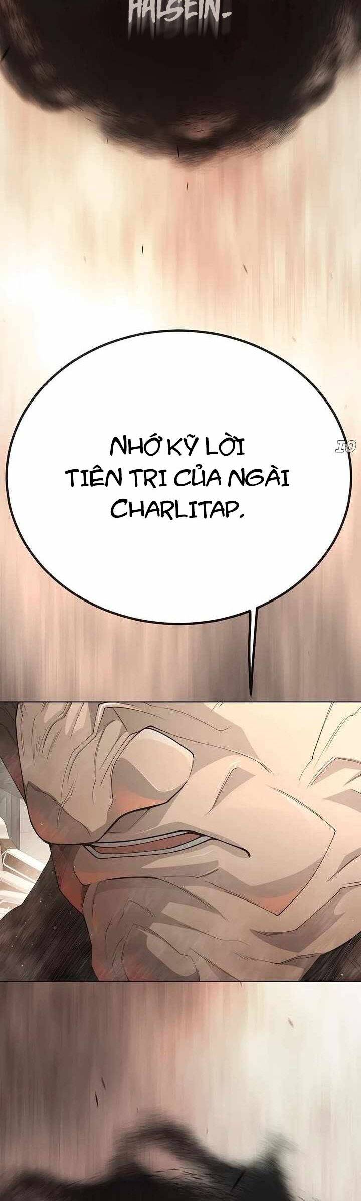 Kĩ Nguyên Của Anh Hùng Chapter 188 - 83