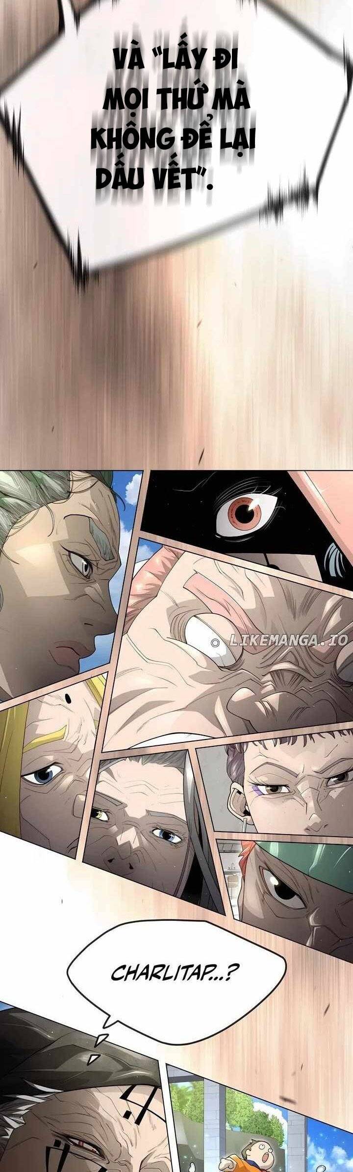 Kĩ Nguyên Của Anh Hùng Chapter 188 - 86