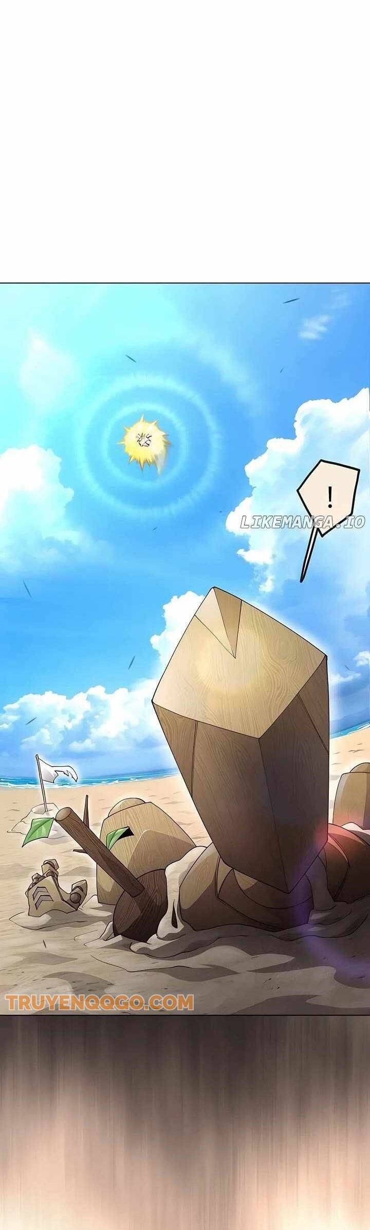 Kĩ Nguyên Của Anh Hùng Chapter 188 - 92