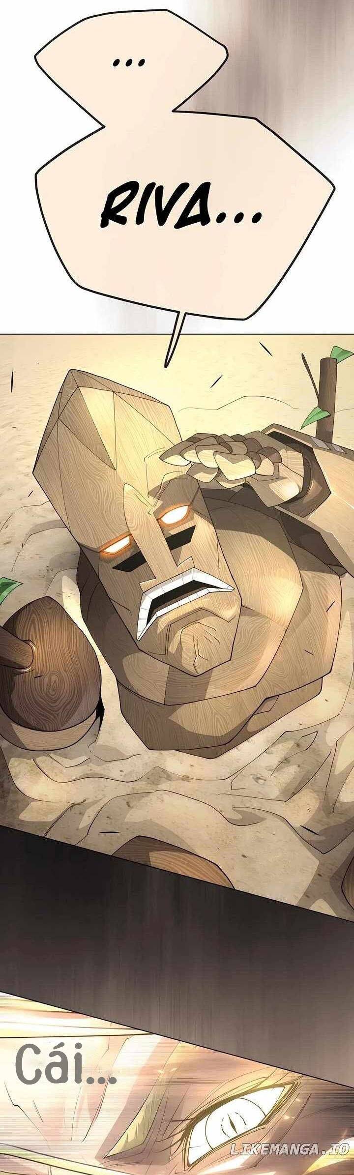 Kĩ Nguyên Của Anh Hùng Chapter 188 - 94