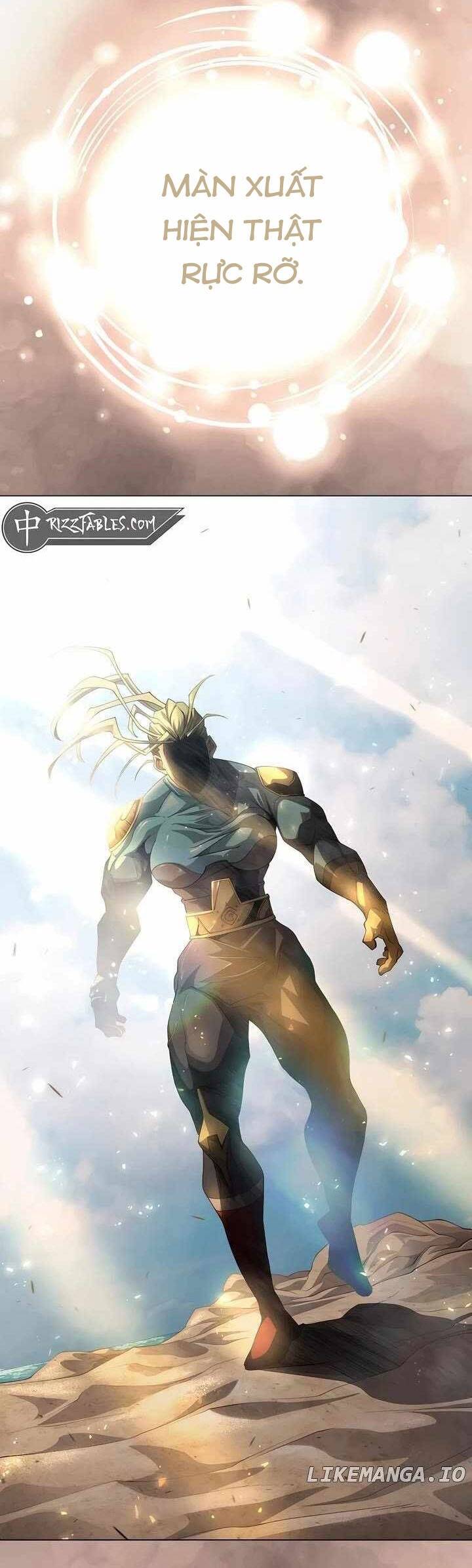 Kĩ Nguyên Của Anh Hùng Chapter 188 - 99