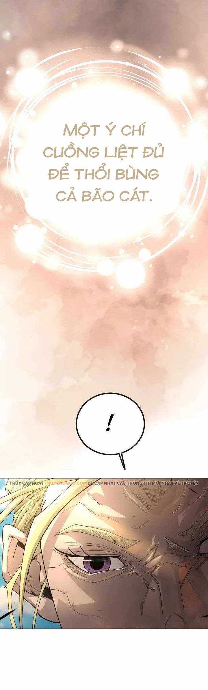 Kĩ Nguyên Của Anh Hùng Chapter 188 - 100