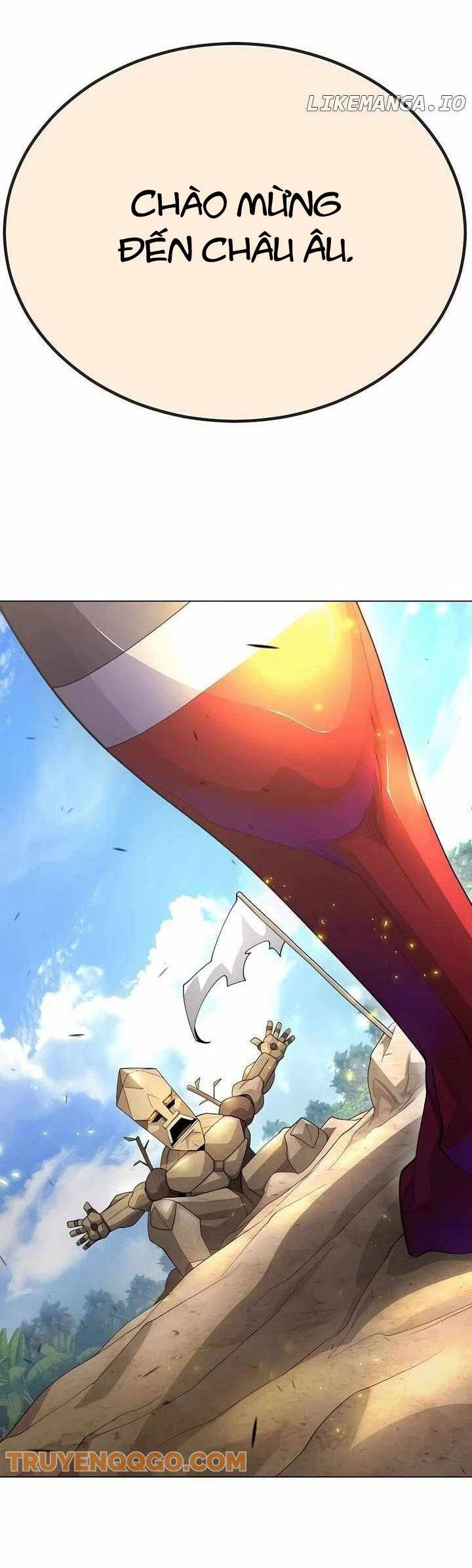 Kĩ Nguyên Của Anh Hùng Chapter 188 - 101