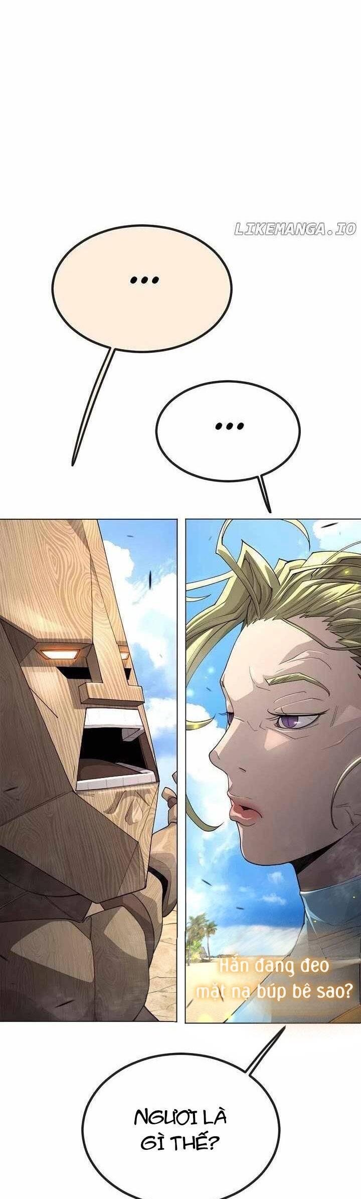Kĩ Nguyên Của Anh Hùng Chapter 188 - 102
