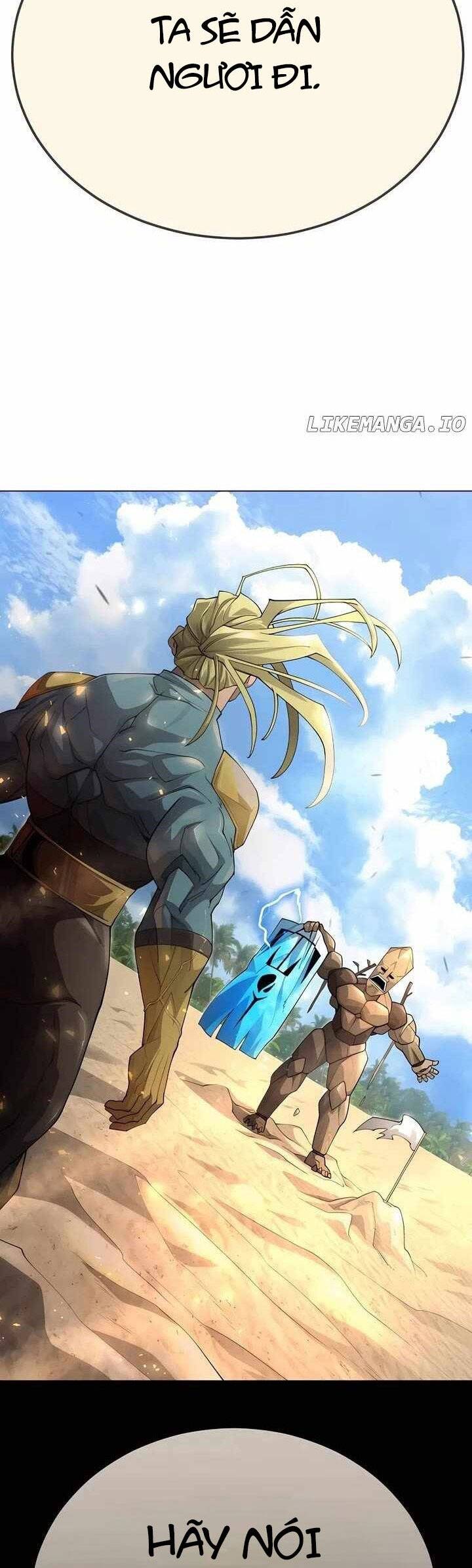 Kĩ Nguyên Của Anh Hùng Chapter 188 - 106