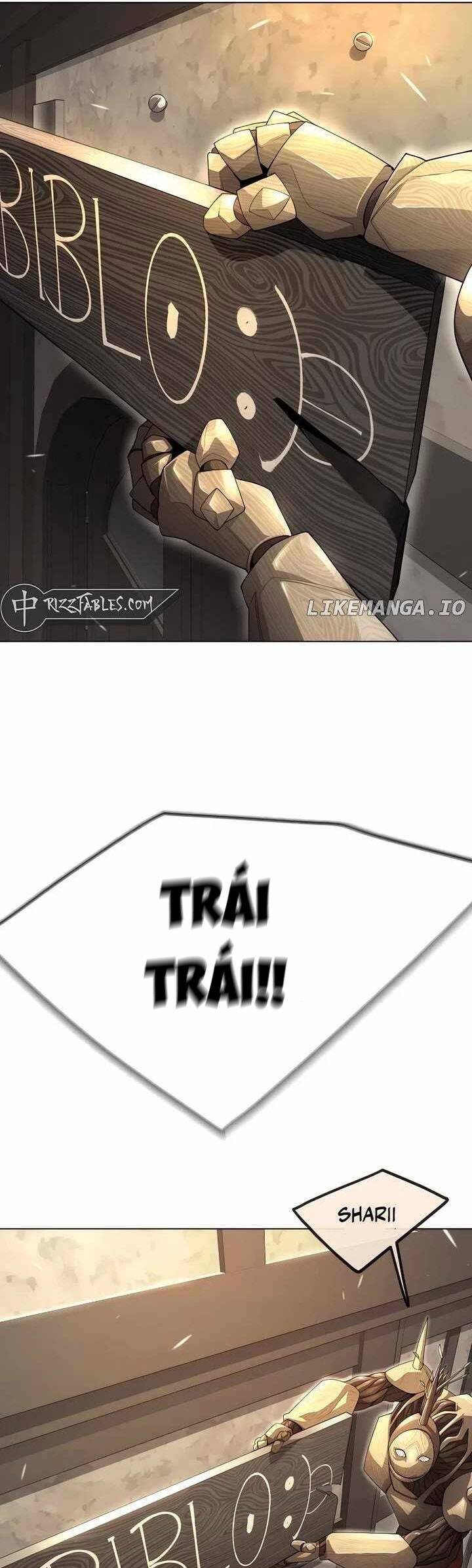 Kĩ Nguyên Của Anh Hùng Chapter 188 - 108