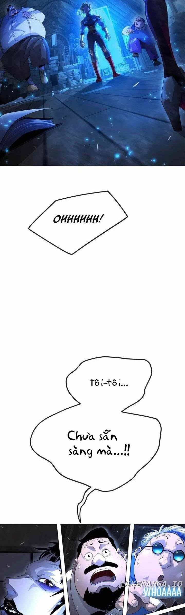 Kĩ Nguyên Của Anh Hùng Chapter 188 - 116