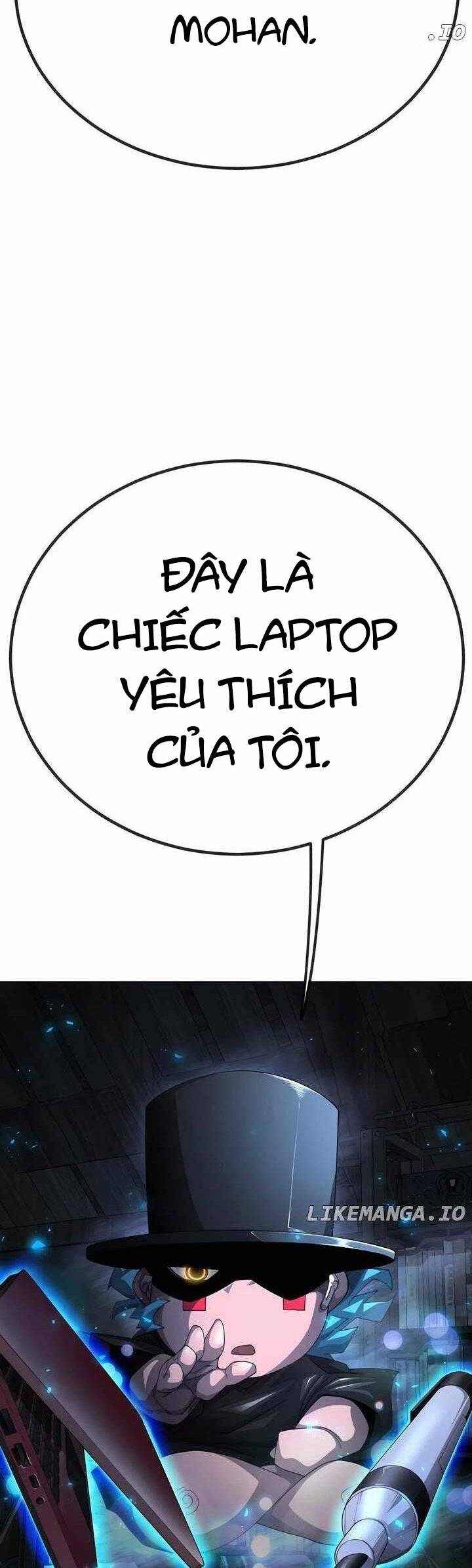 Kĩ Nguyên Của Anh Hùng Chapter 188 - 119