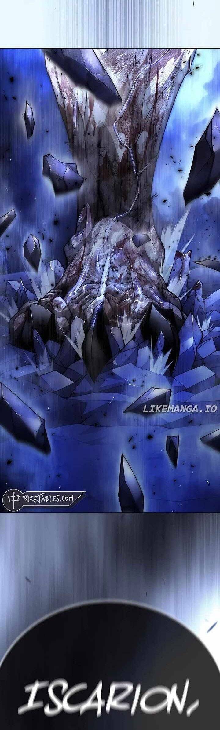 Kĩ Nguyên Của Anh Hùng Chapter 188 - 124