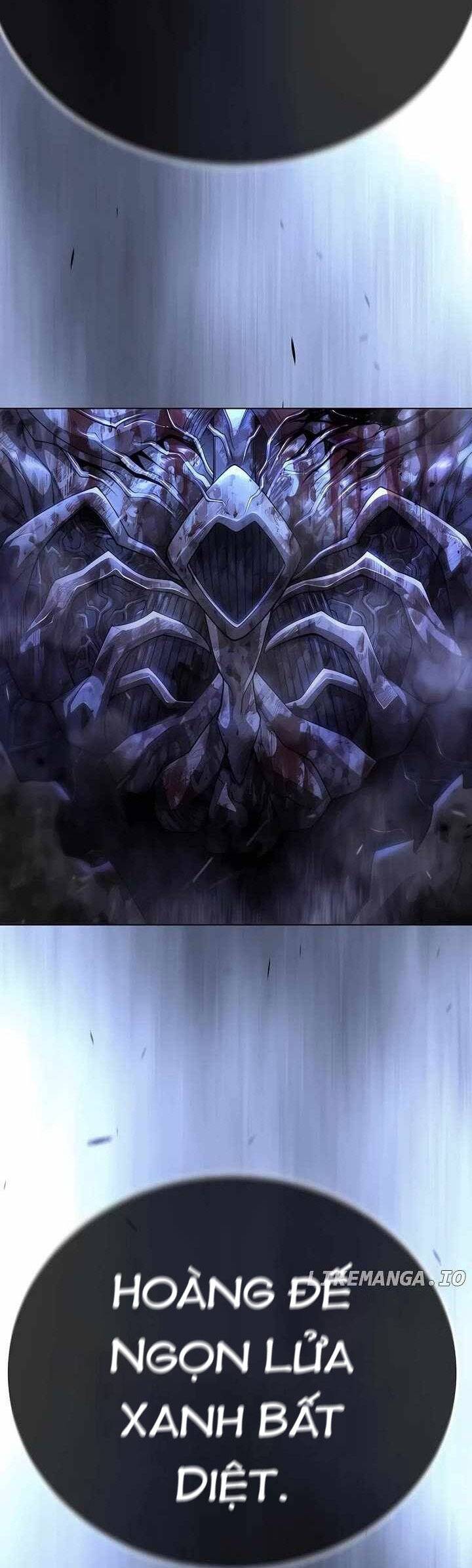 Kĩ Nguyên Của Anh Hùng Chapter 188 - 125