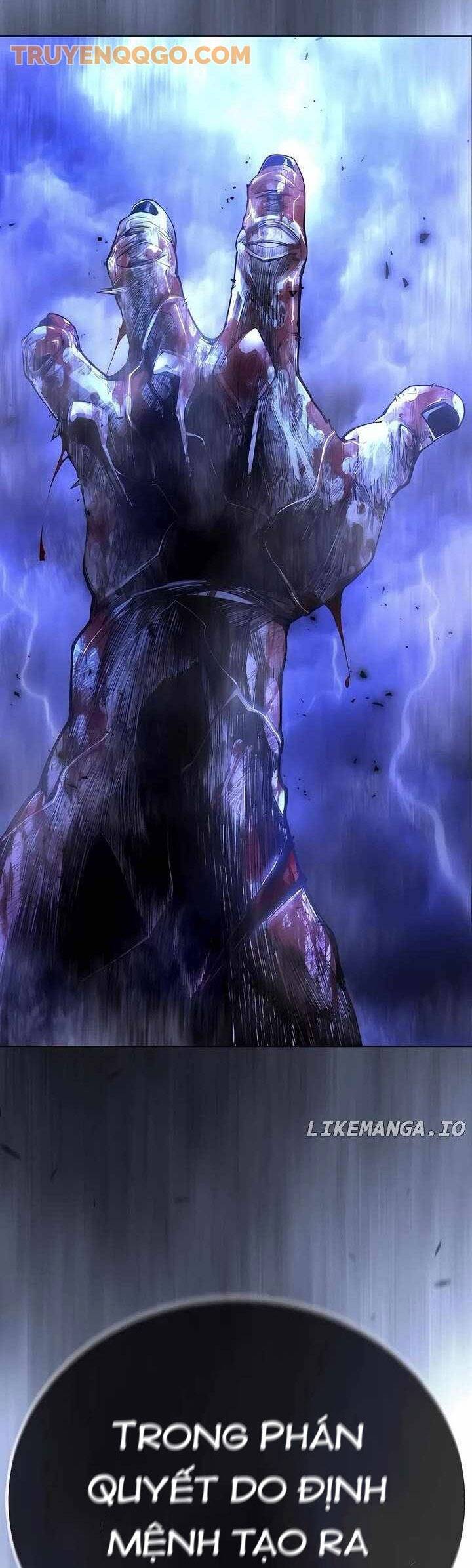 Kĩ Nguyên Của Anh Hùng Chapter 188 - 128