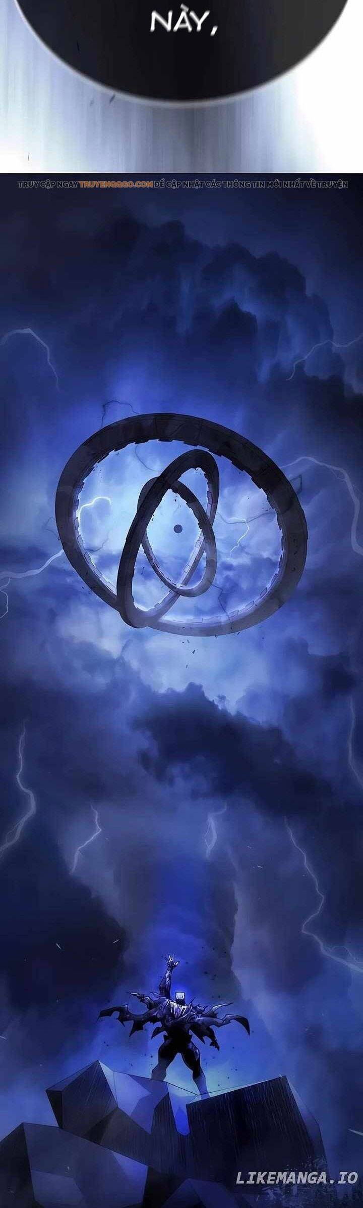 Kĩ Nguyên Của Anh Hùng Chapter 188 - 129