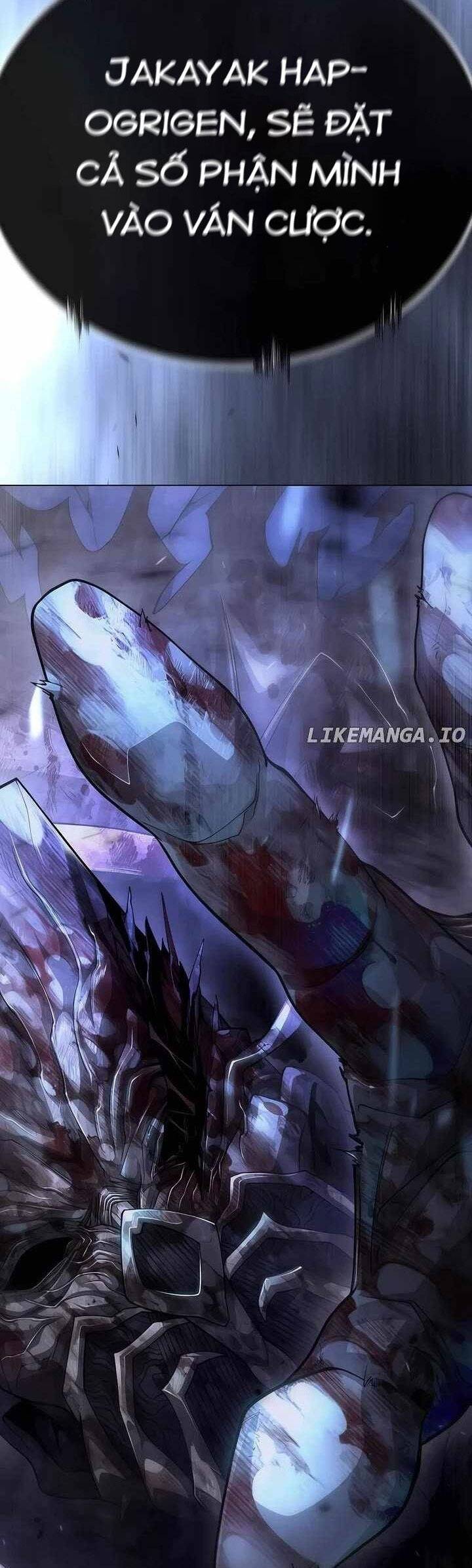 Kĩ Nguyên Của Anh Hùng Chapter 188 - 133