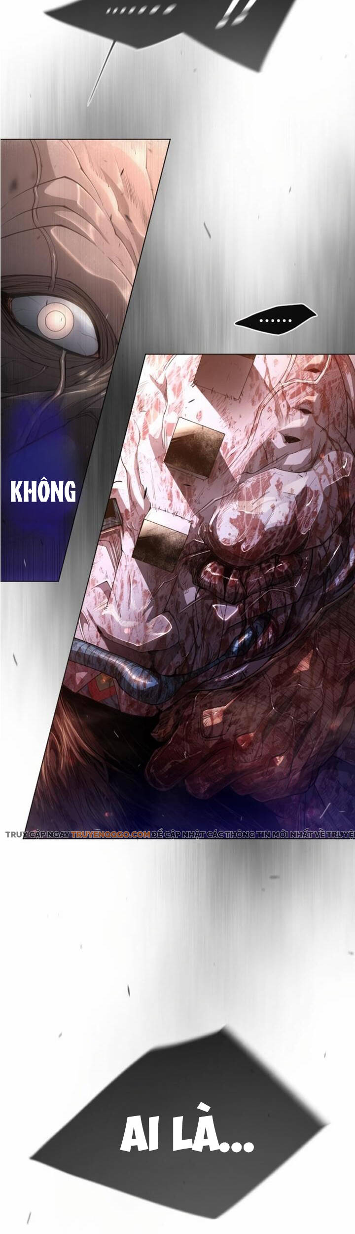 Kĩ Nguyên Của Anh Hùng Chapter 187.5 - 3