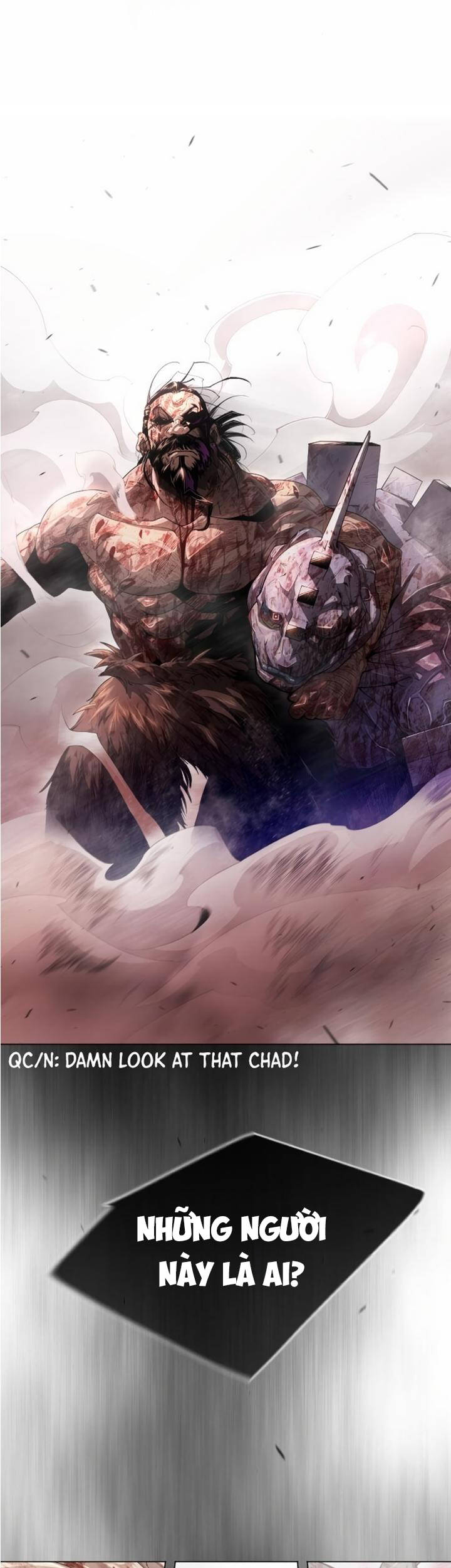 Kĩ Nguyên Của Anh Hùng Chapter 187.5 - 4