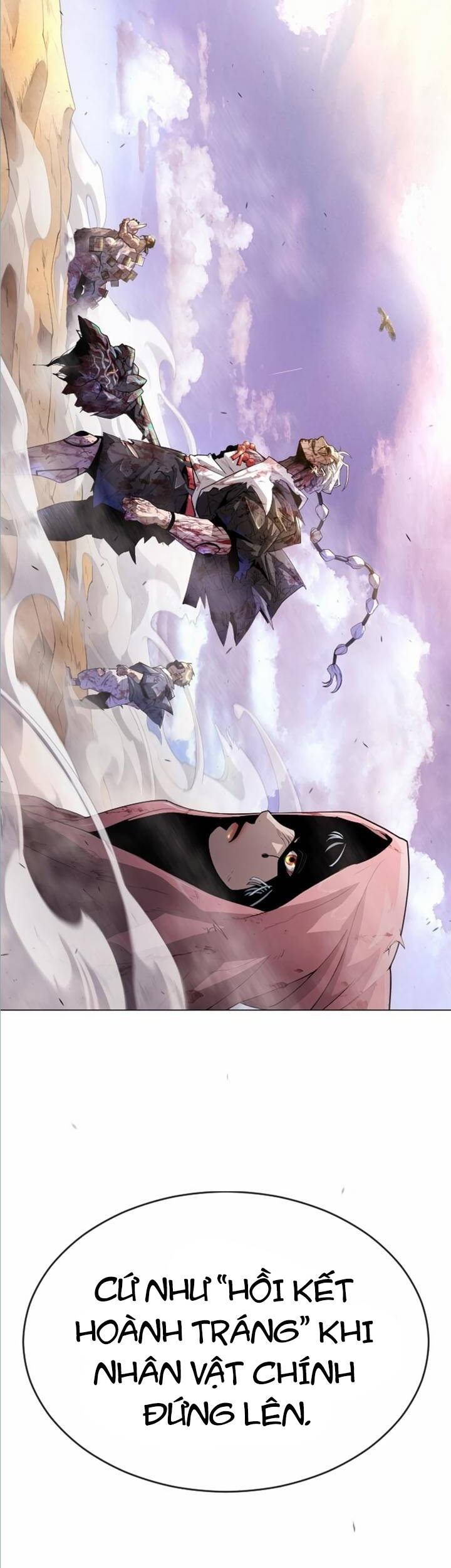 Kĩ Nguyên Của Anh Hùng Chapter 187.5 - 10