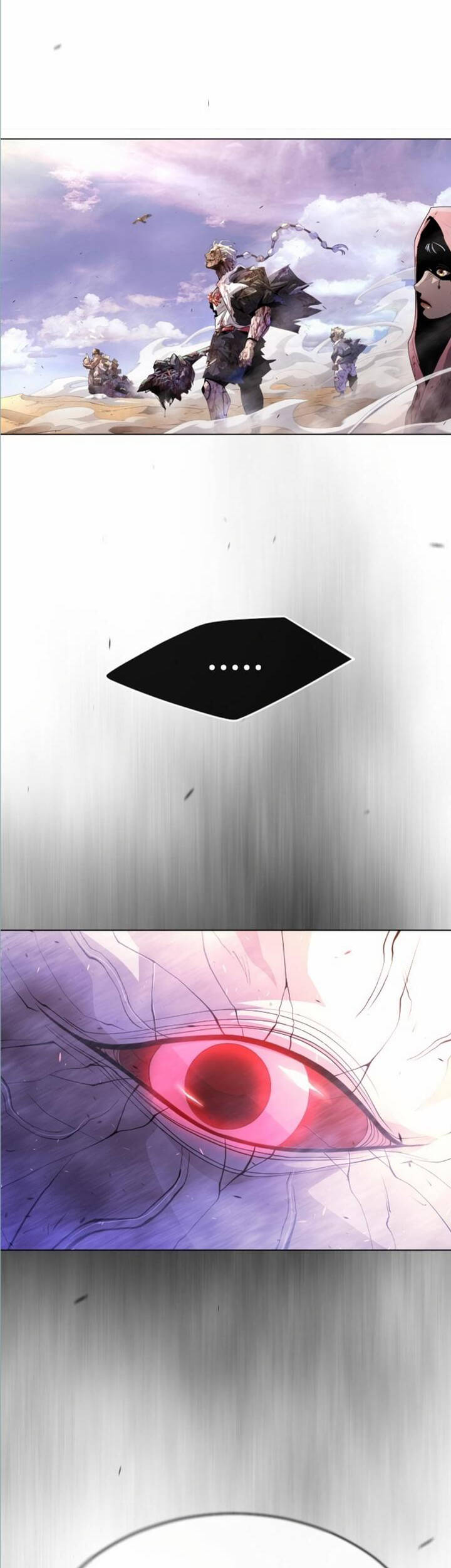 Kĩ Nguyên Của Anh Hùng Chapter 187.5 - 11