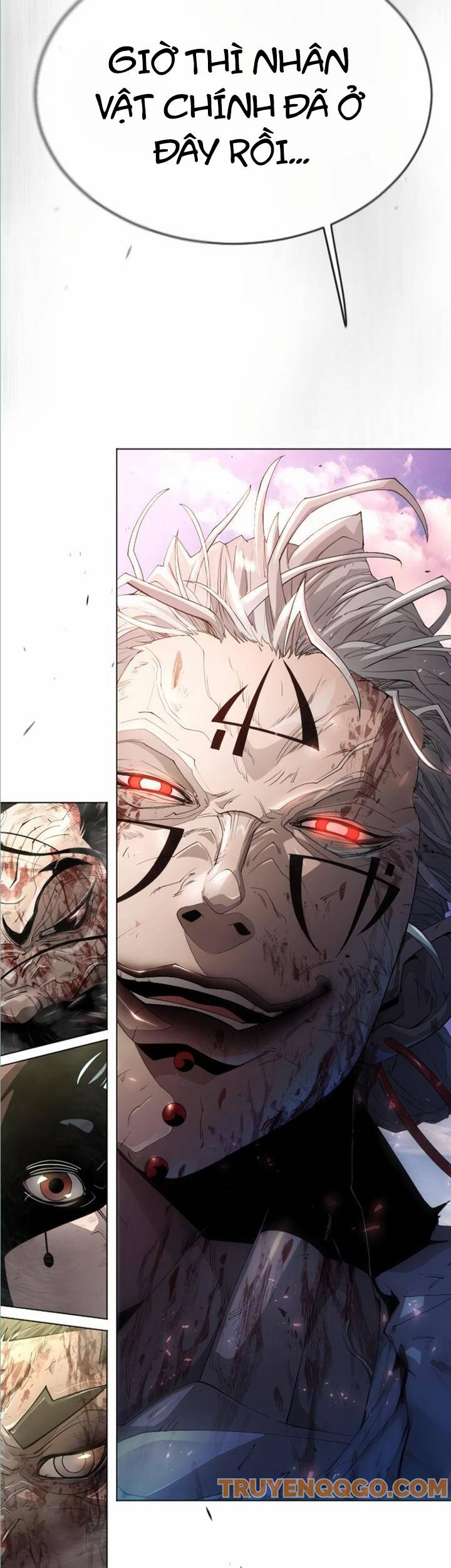 Kĩ Nguyên Của Anh Hùng Chapter 187.5 - 12