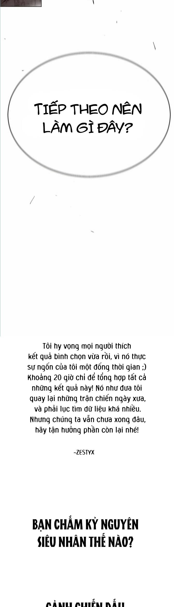Kĩ Nguyên Của Anh Hùng Chapter 187.5 - 13