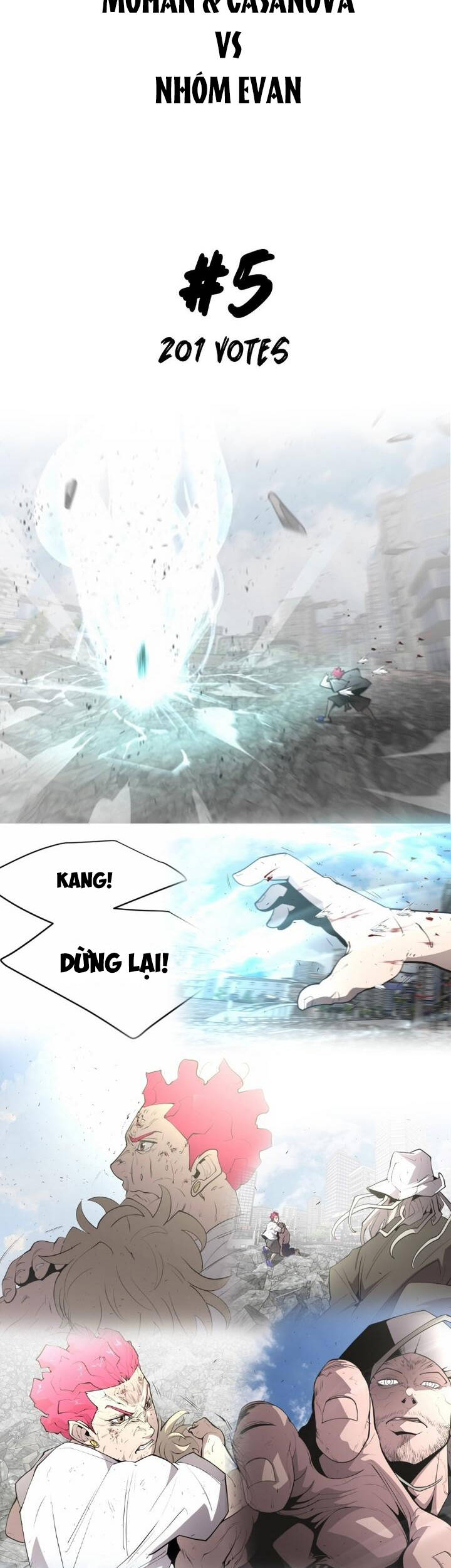 Kĩ Nguyên Của Anh Hùng Chapter 187.5 - 23