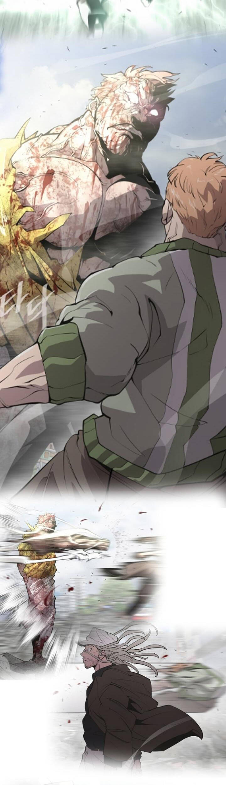 Kĩ Nguyên Của Anh Hùng Chapter 187.5 - 25