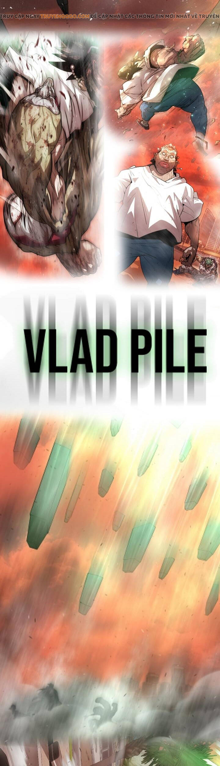 Kĩ Nguyên Của Anh Hùng Chapter 187.5 - 28