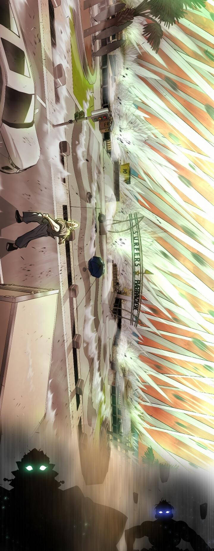 Kĩ Nguyên Của Anh Hùng Chapter 187.5 - 29