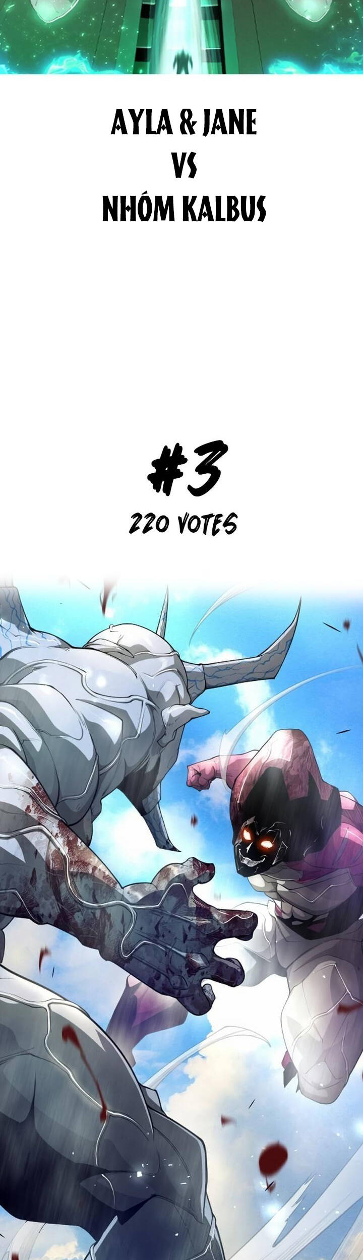 Kĩ Nguyên Của Anh Hùng Chapter 187.5 - 31