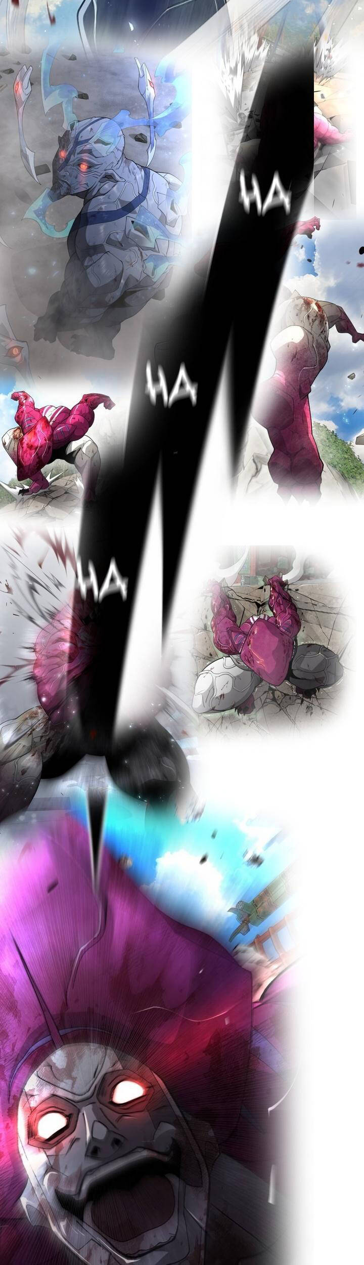 Kĩ Nguyên Của Anh Hùng Chapter 187.5 - 32