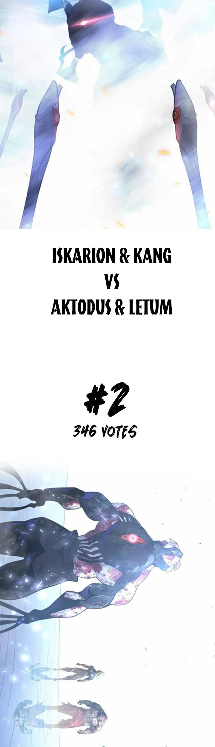 Kĩ Nguyên Của Anh Hùng Chapter 187.5 - 36