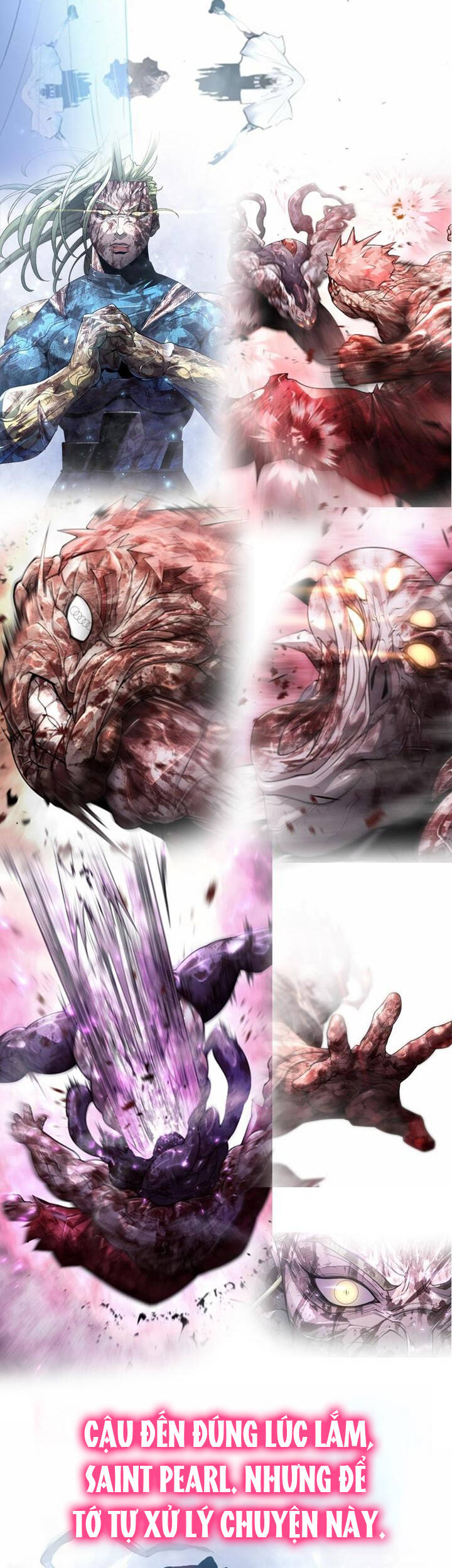 Kĩ Nguyên Của Anh Hùng Chapter 187.5 - 37